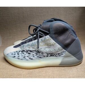 Adidas Yeezy Seal Mens Basketball Shoes QNTM  Size 13